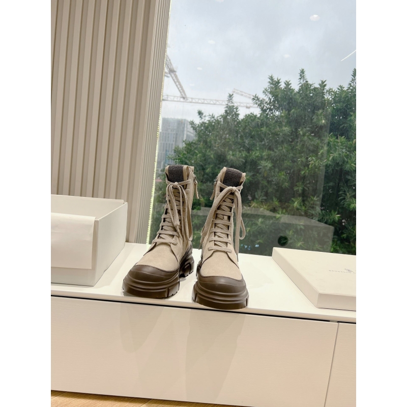 Brunello Cucinelli Boots